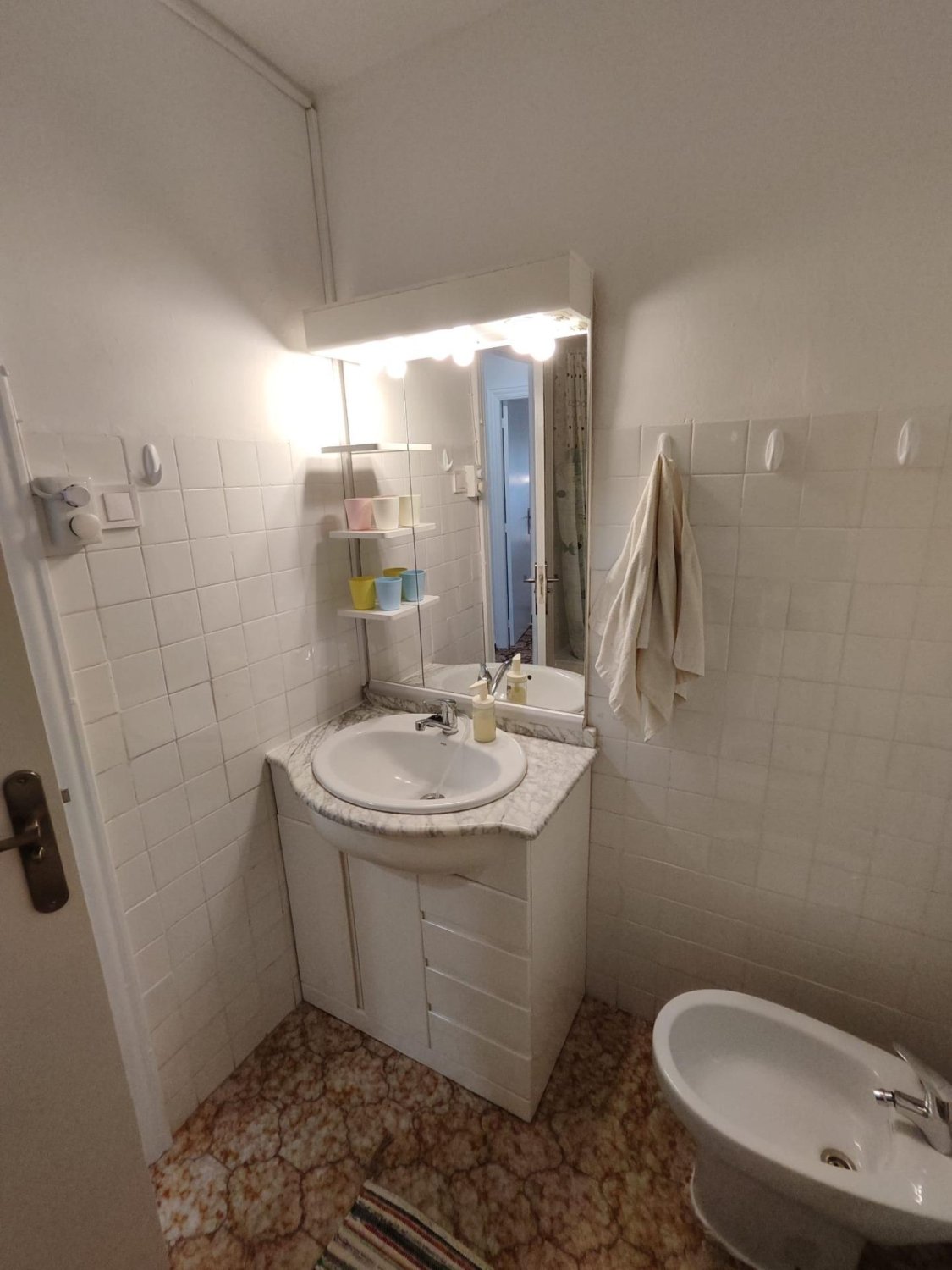 Appartamento a Alicante, Spagna 3 camere da letto, 85 mq. N° 182836