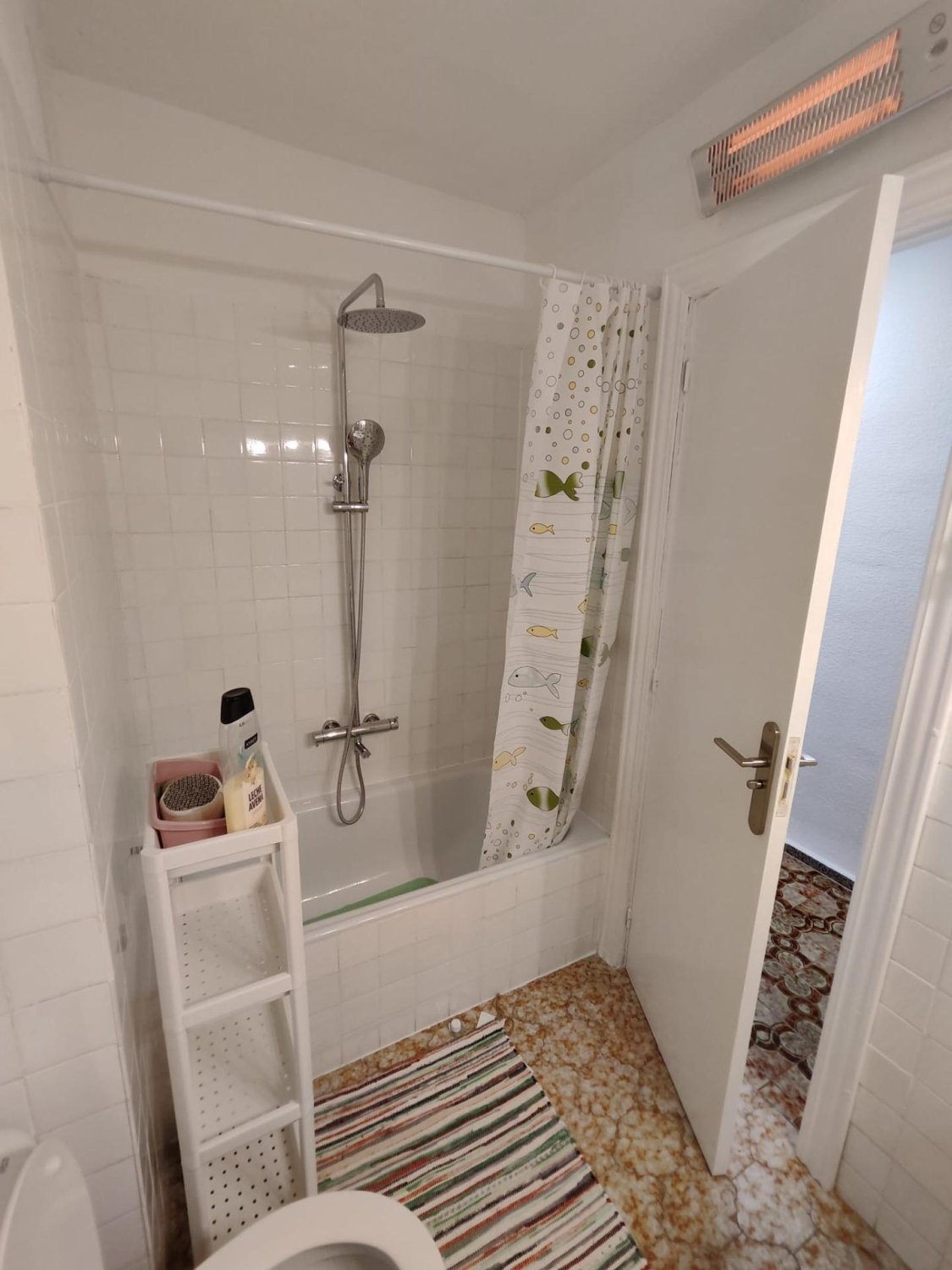 Appartamento a Alicante, Spagna 3 camere da letto, 85 mq. N° 182836