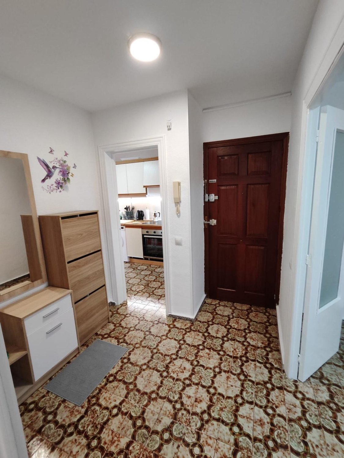 Appartamento a Alicante, Spagna 3 camere da letto, 85 mq. N° 182836
