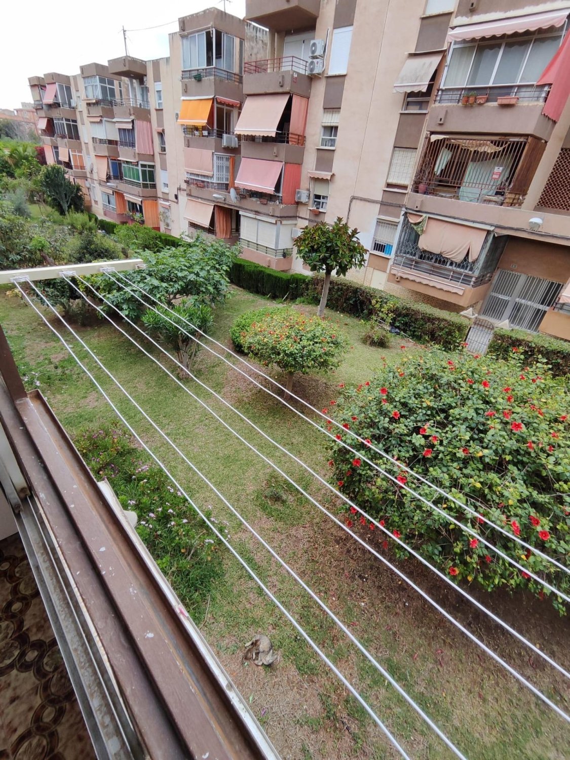 Appartamento a Alicante, Spagna 3 camere da letto, 85 mq. N° 182836