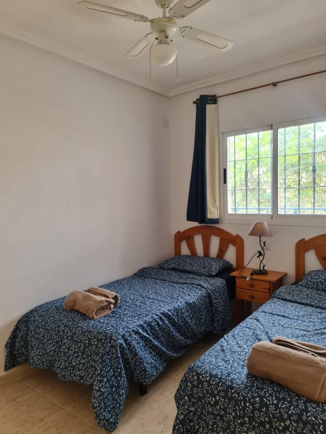 Bungalow in Torrevieja, Alicante, Spanien 58 m2 Nr. 182833
