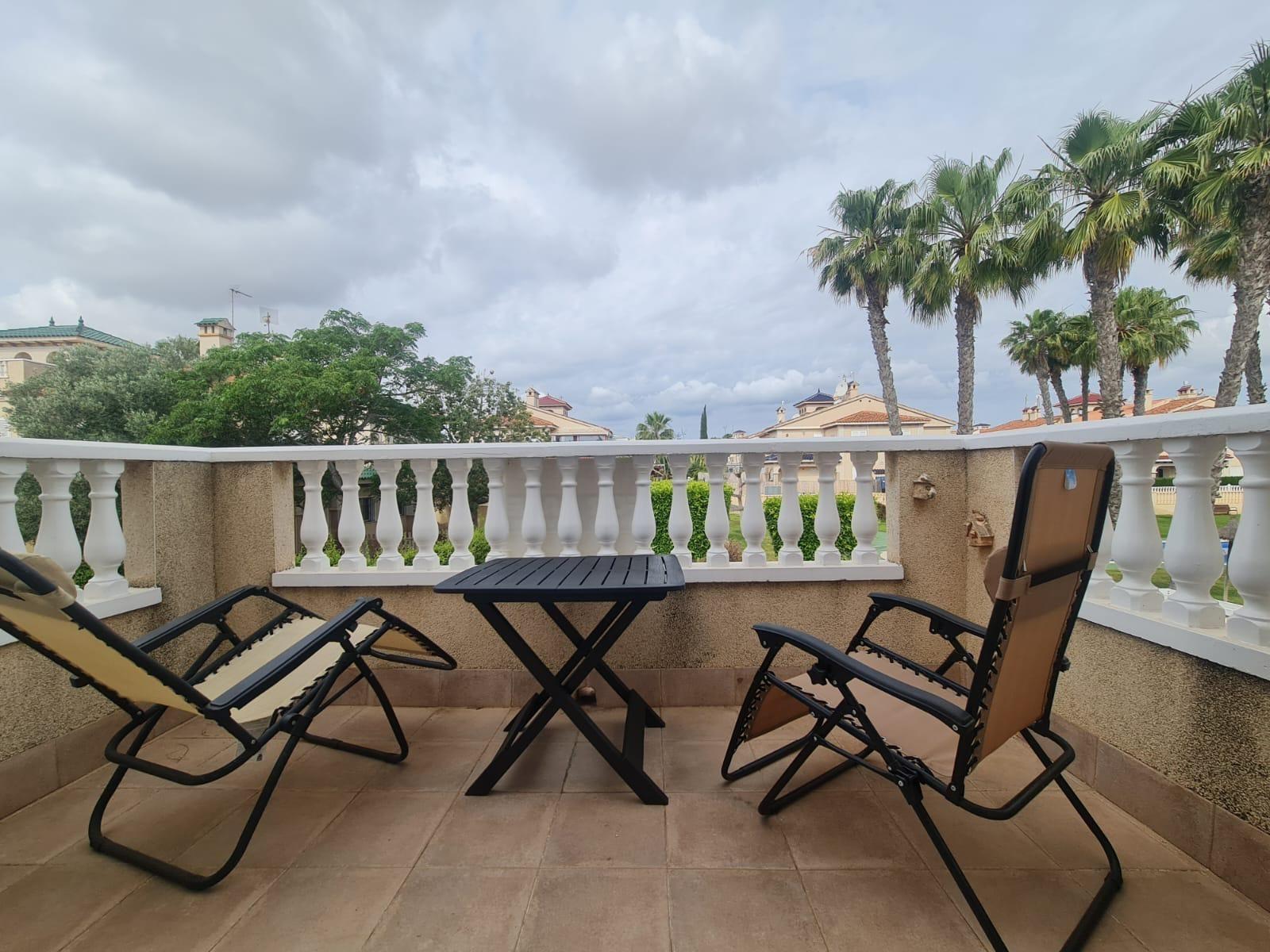 Bungalow in Torrevieja, Alicante, Spanien 58 m2 Nr. 182833