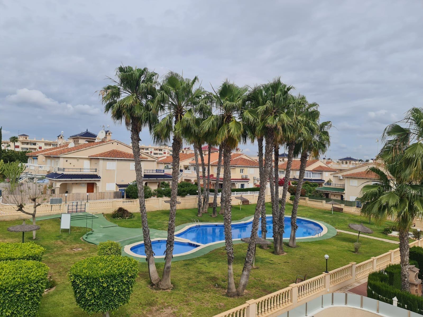 Bungalow in Torrevieja, Alicante, Spanien 58 m2 Nr. 182833