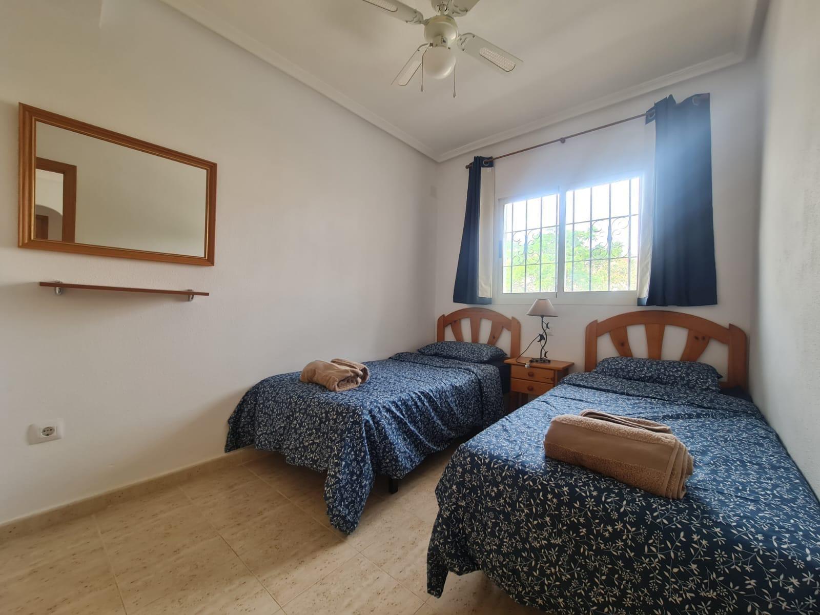 Bungalow in Torrevieja, Alicante, Spanien 58 m2 Nr. 182833