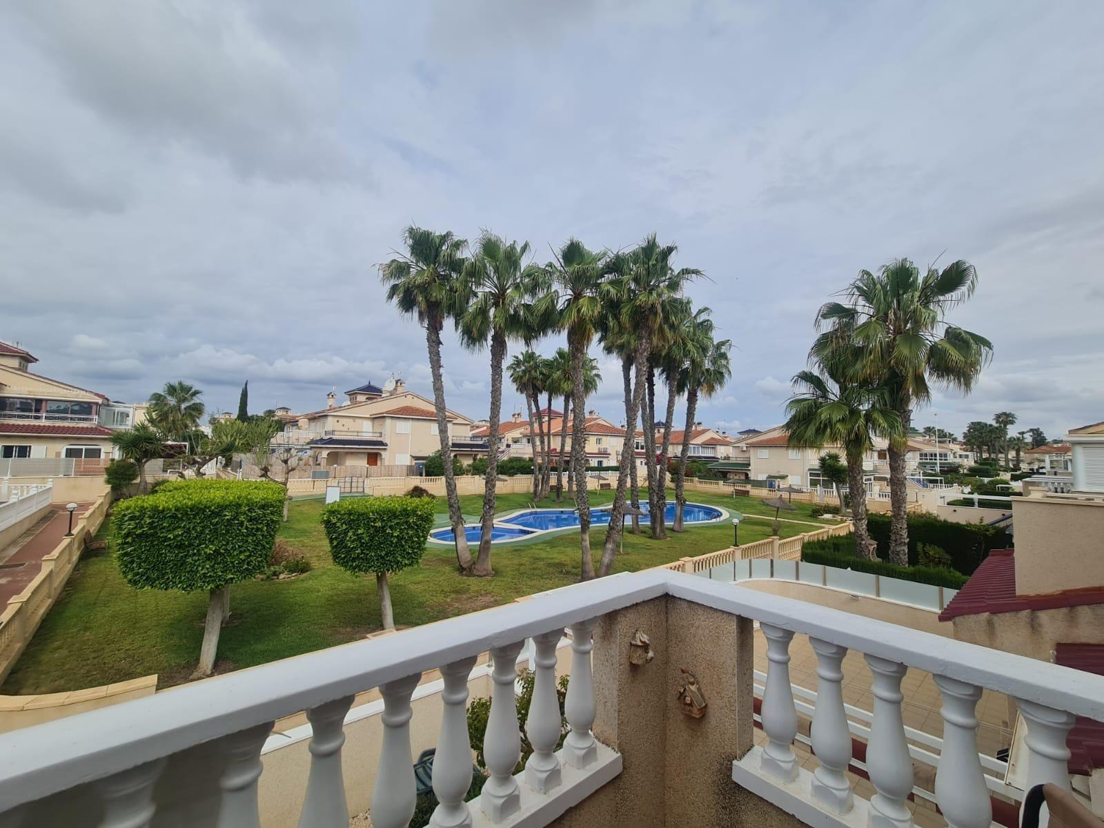 Bungalow in Torrevieja, Alicante, Spanien 58 m2 Nr. 182833