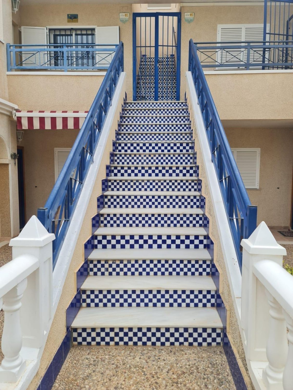 Bungalow in Torrevieja, Alicante, Spanien 58 m2 Nr. 182833