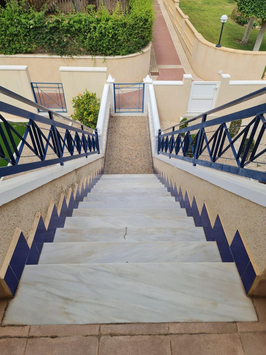 Bungalow in Torrevieja, Alicante, Spanien 58 m2 Nr. 182833