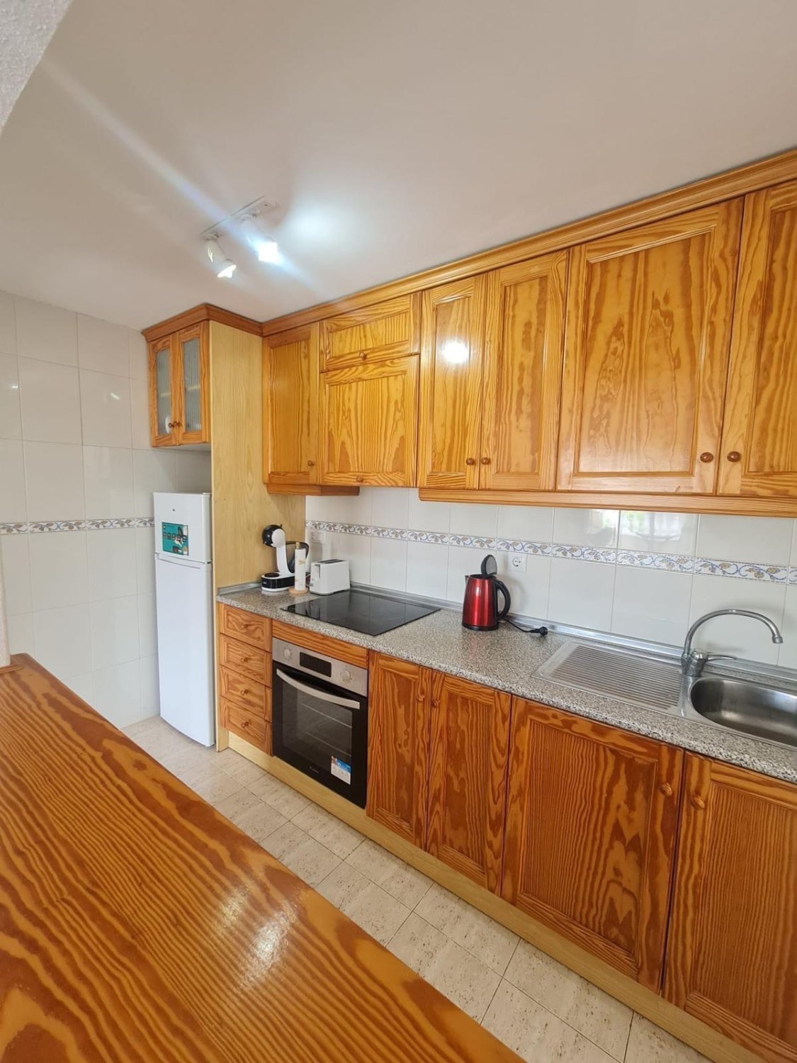 Bungalow in Torrevieja, Alicante, Spanien 58 m2 Nr. 182833