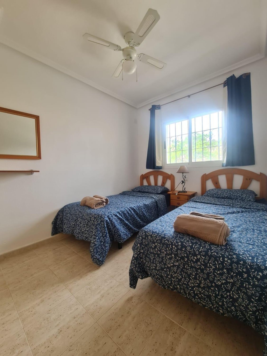 Bungalow in Torrevieja, Alicante, Spanien 58 m2 Nr. 182833
