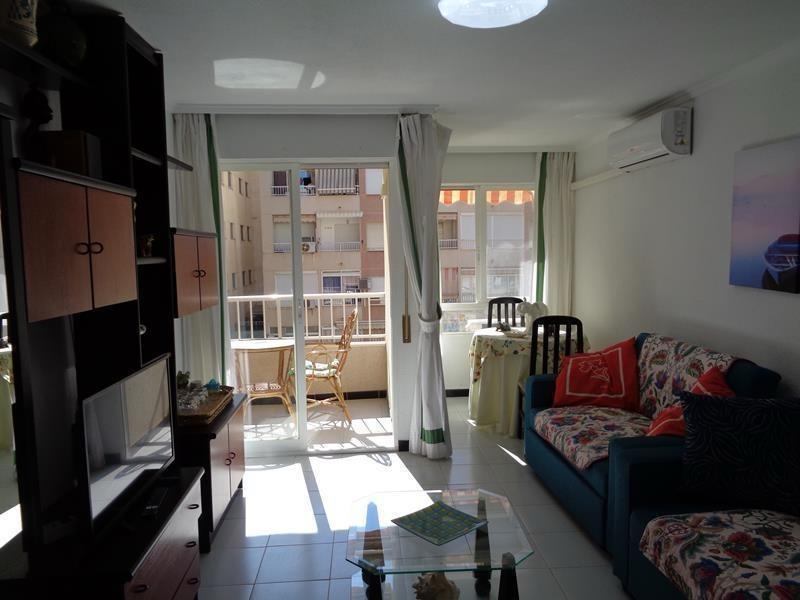 Bungalow in Torrevieja, Alicante, Spanien 58 m2 Nr. 182833