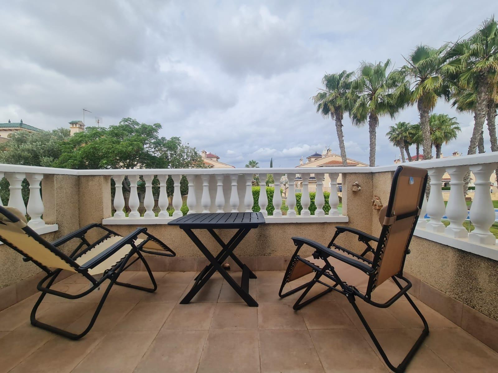 Bungalow in Torrevieja, Alicante, Spanien 58 m2 Nr. 182833