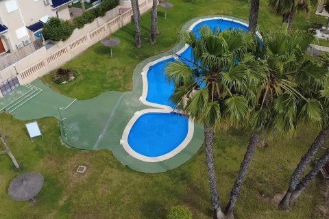 Bungalow in Torrevieja, Alicante, Spain 58 sq.m. No. 182833