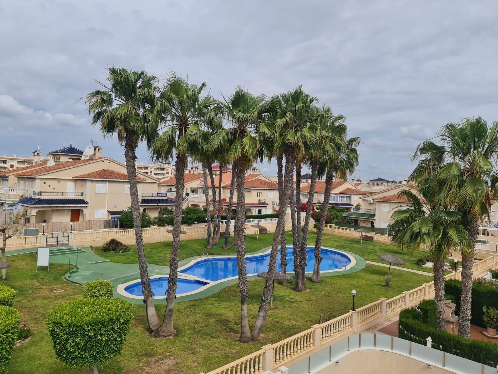 Bungalow in Torrevieja, Alicante, Spanien 58 m2 Nr. 182833