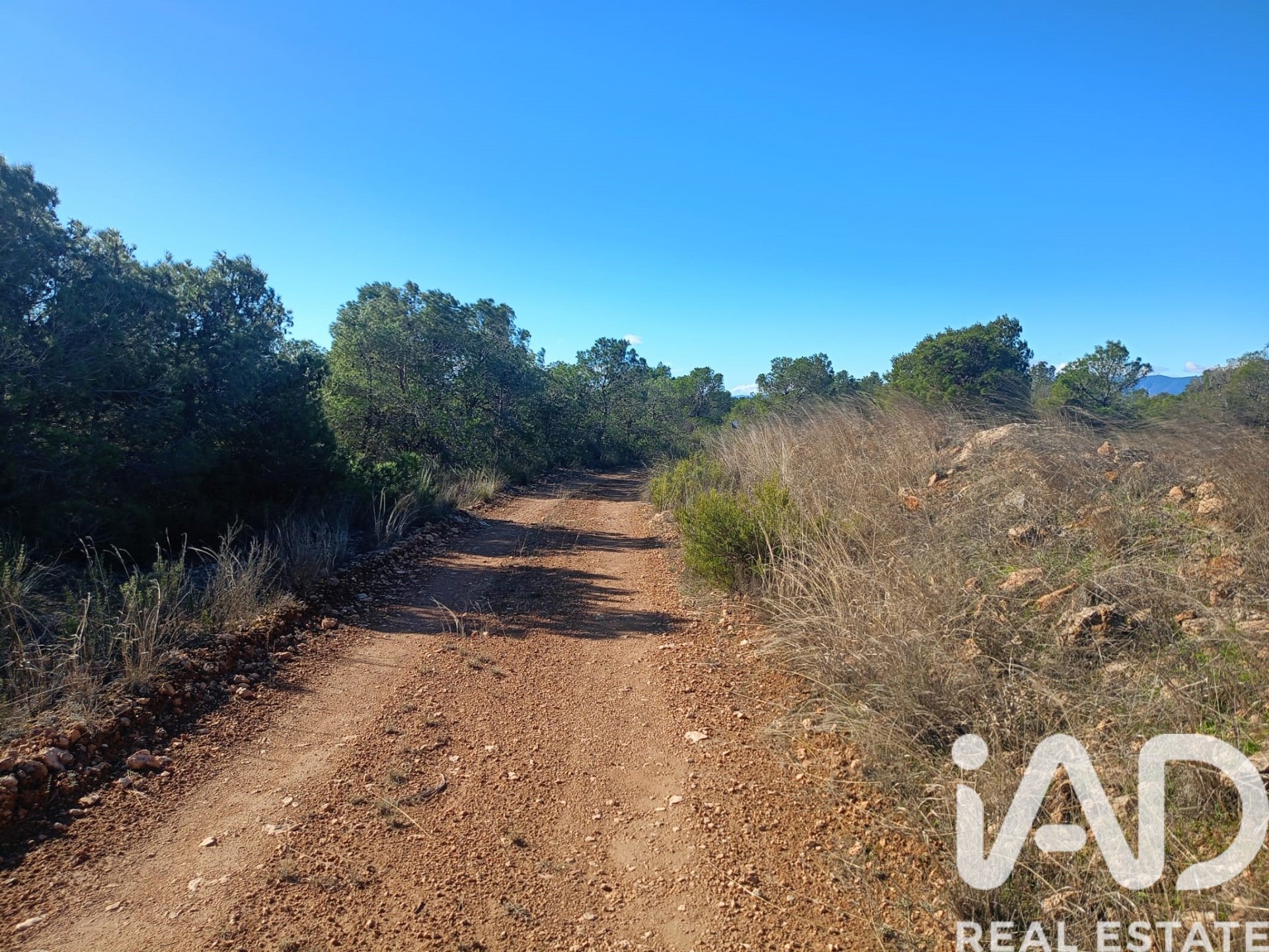 Land plot in Lorca, Murcia, Spain 11000 sq.m. No. 188453