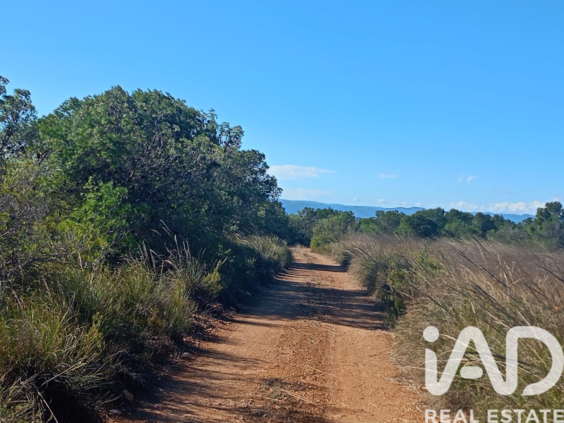 Land plot in Lorca, Murcia, Spain 11000 sq.m. No. 188453