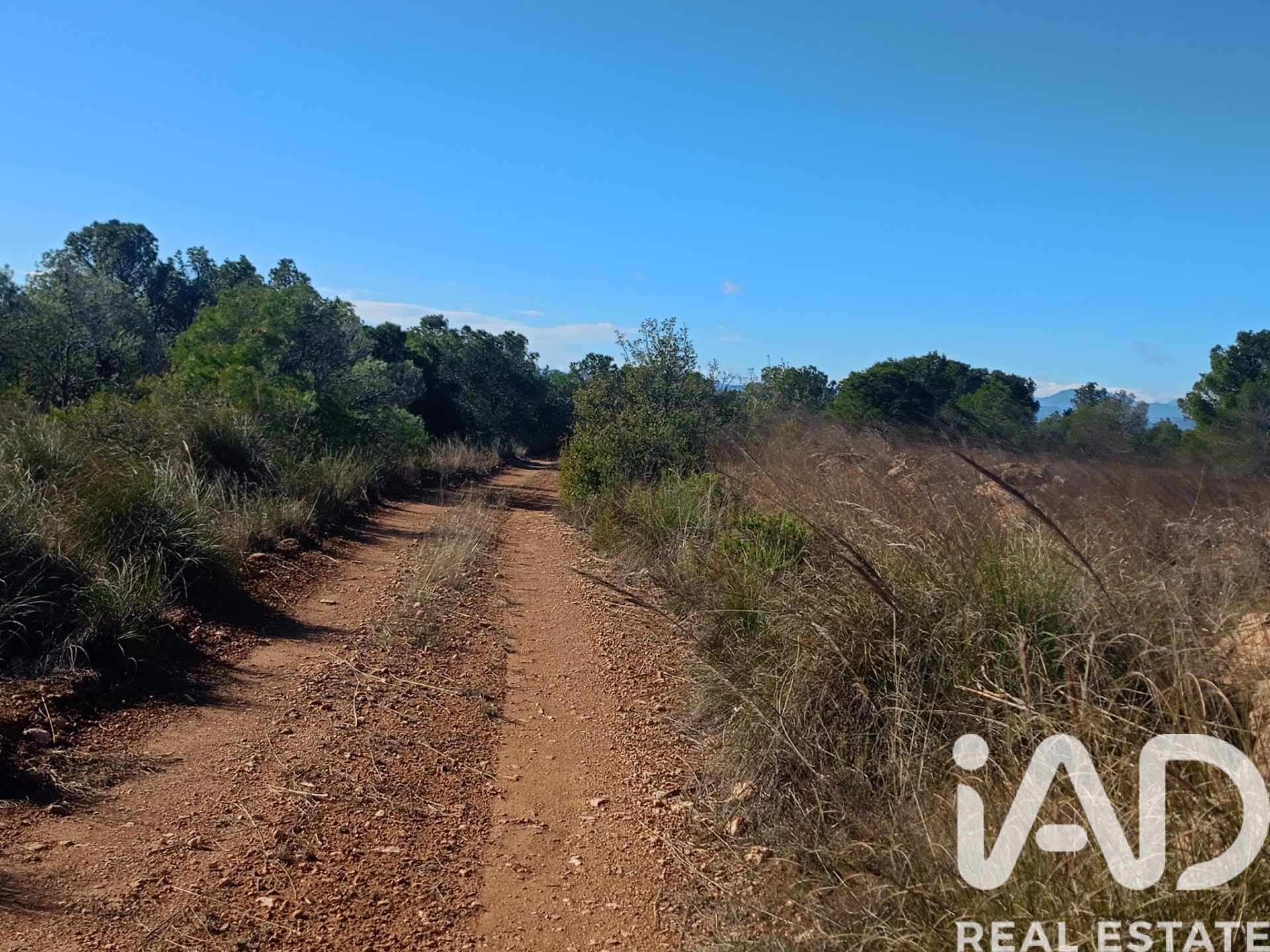 Land plot in Lorca, Murcia, Spain 11000 sq.m. No. 188453