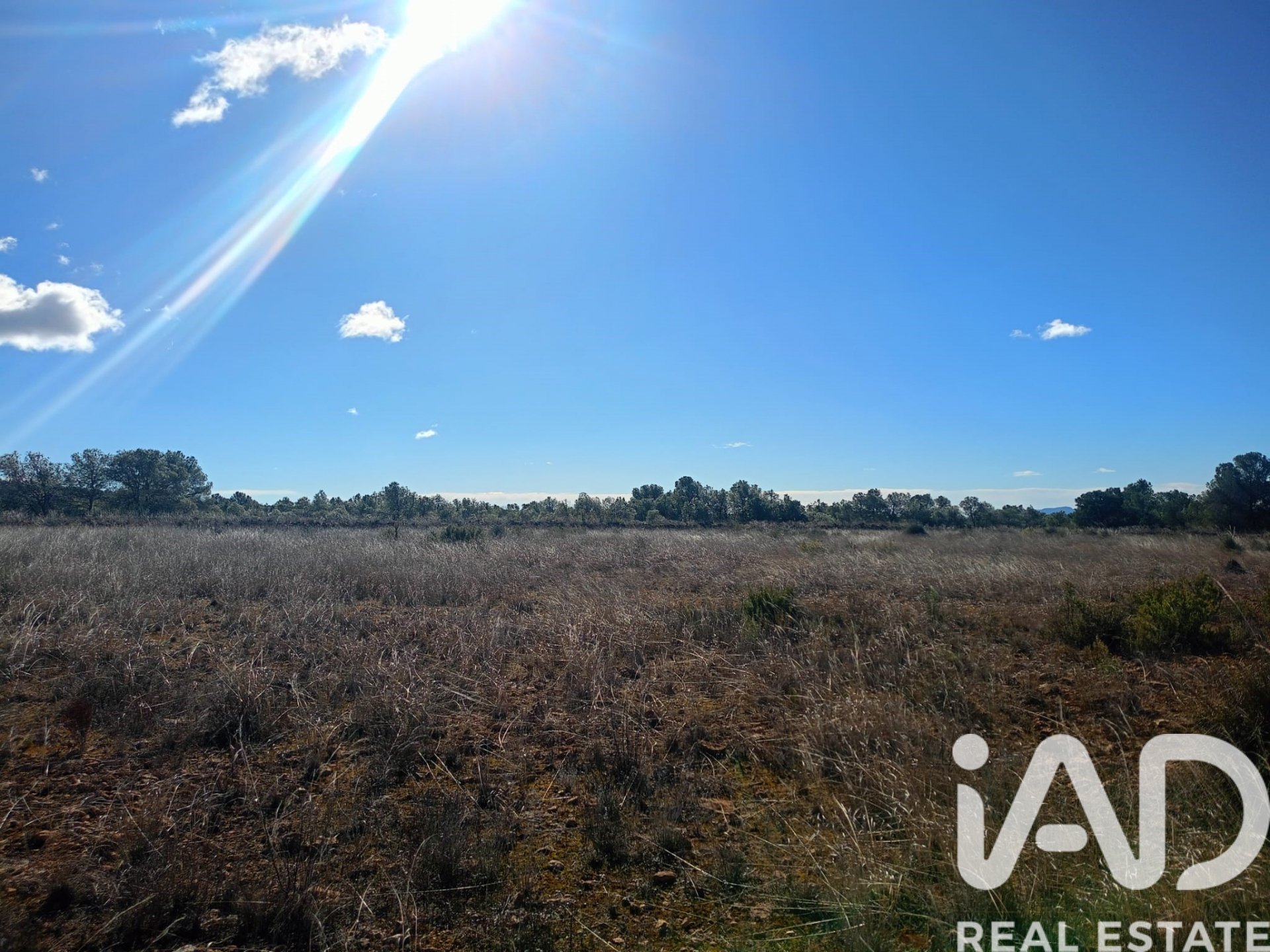 Land plot in Lorca, Murcia, Spain 11000 sq.m. No. 188453