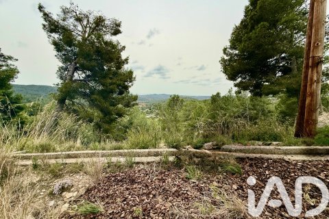 Zemes gabals Sant Pere de Ribes, Barcelona, Spānijā 339 m2 Nr. 188449