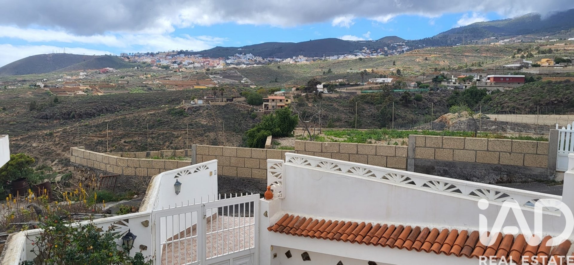 Dom w Granadilla de Abona, Tenerife, Hiszpania 5 sypialni, 211 mkw. nr 188451