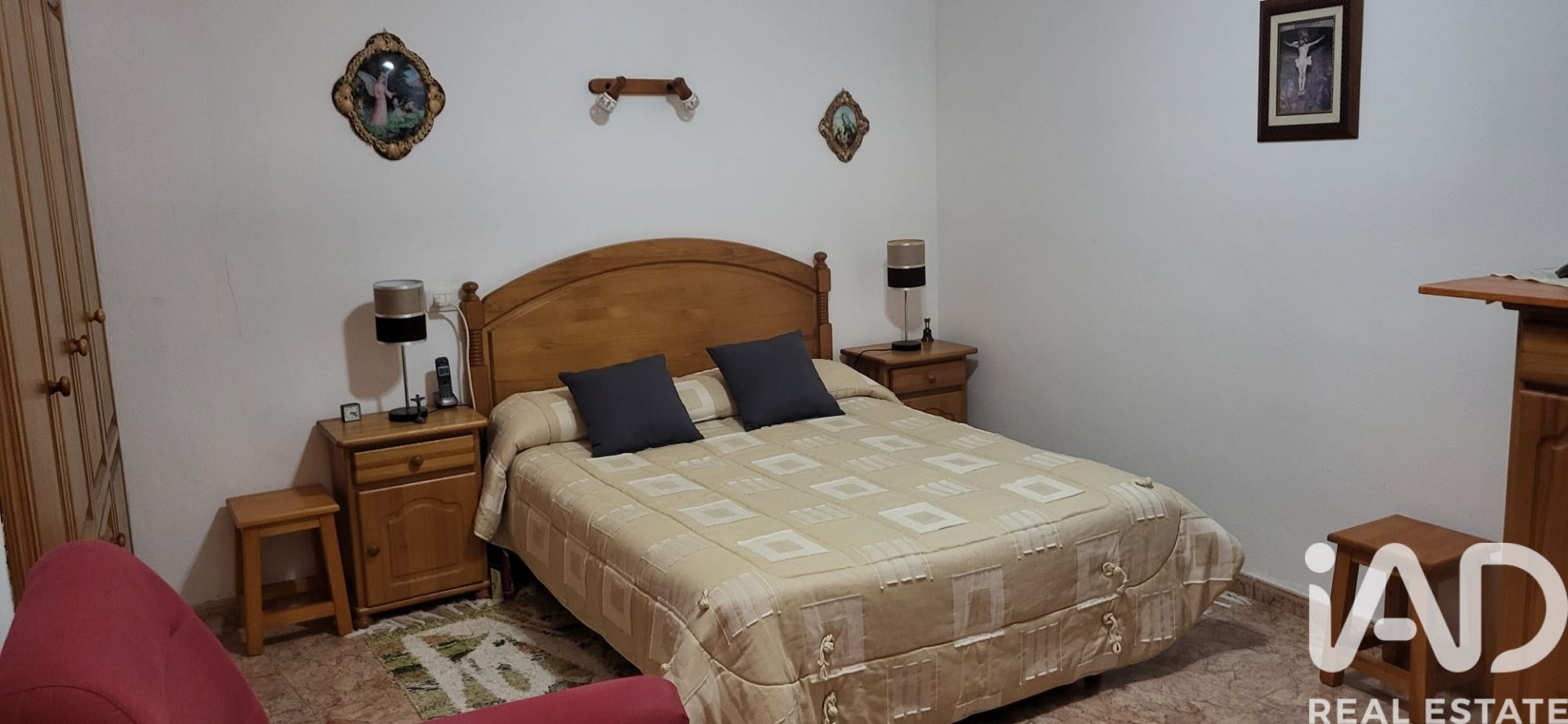 Dom w Granadilla de Abona, Tenerife, Hiszpania 5 sypialni, 211 mkw. nr 188451