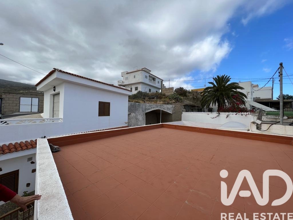 Dom w Granadilla de Abona, Tenerife, Hiszpania 5 sypialni, 211 mkw. nr 188451