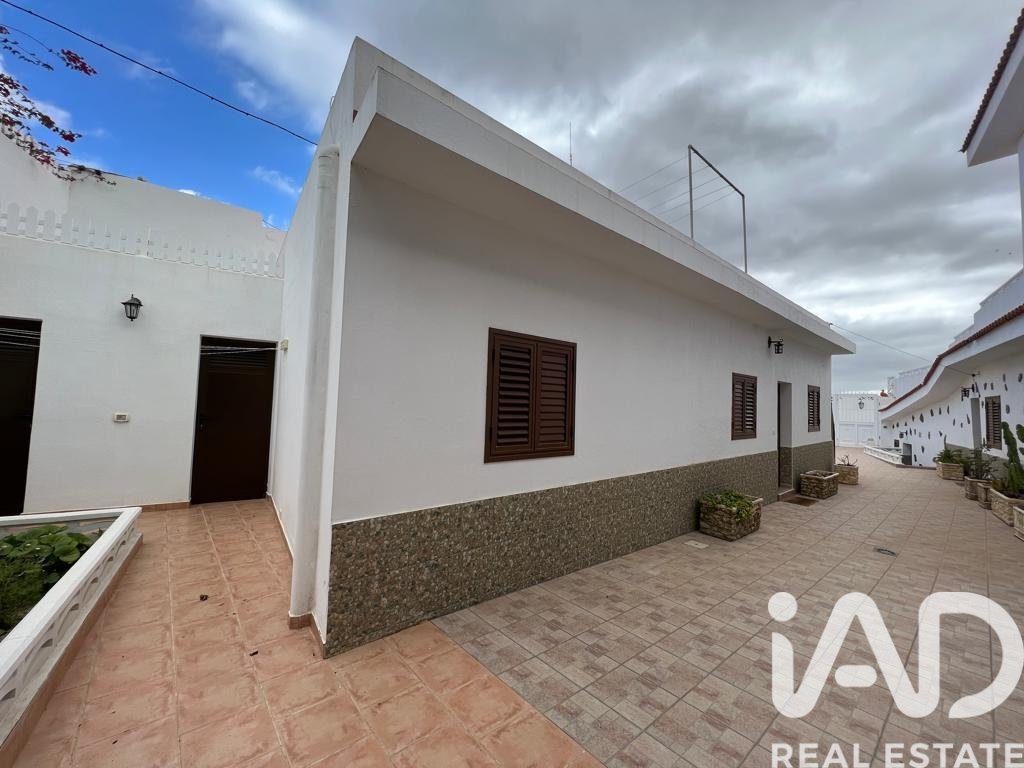 Dom w Granadilla de Abona, Tenerife, Hiszpania 5 sypialni, 211 mkw. nr 188451