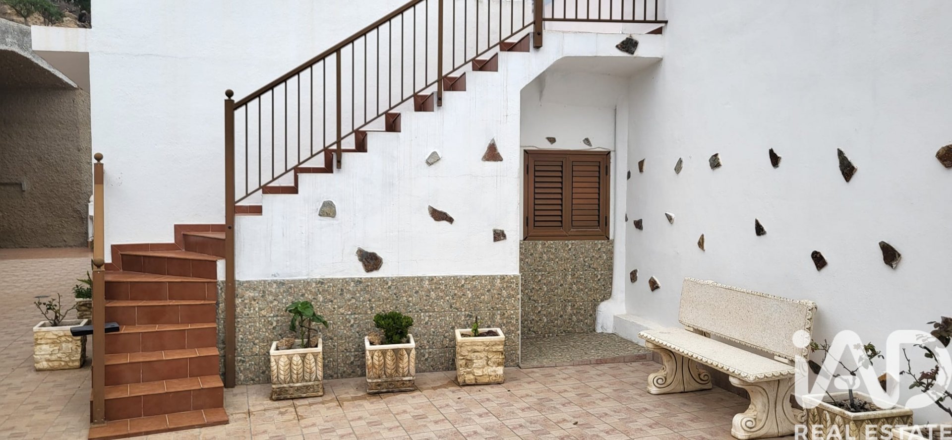 Dom w Granadilla de Abona, Tenerife, Hiszpania 5 sypialni, 211 mkw. nr 188451