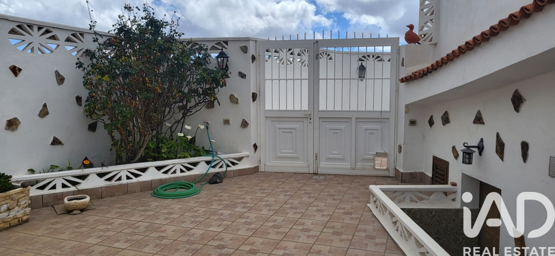 Dom w Granadilla de Abona, Tenerife, Hiszpania 5 sypialni, 211 mkw. nr 188451