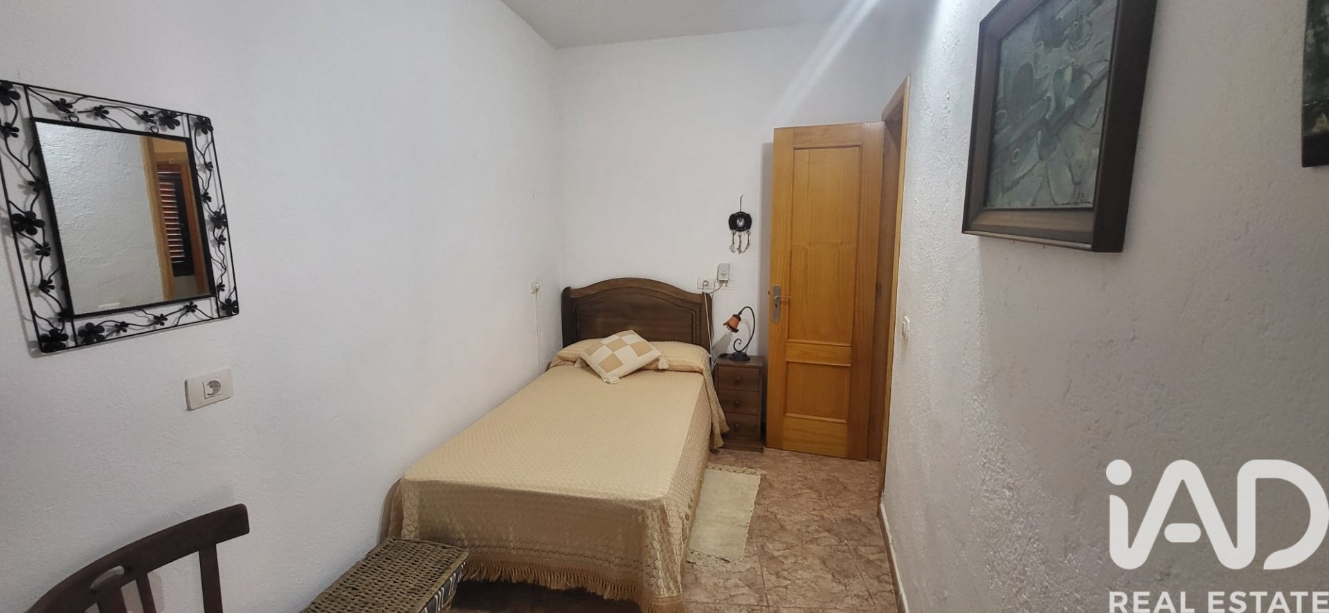 Dom w Granadilla de Abona, Tenerife, Hiszpania 5 sypialni, 211 mkw. nr 188451