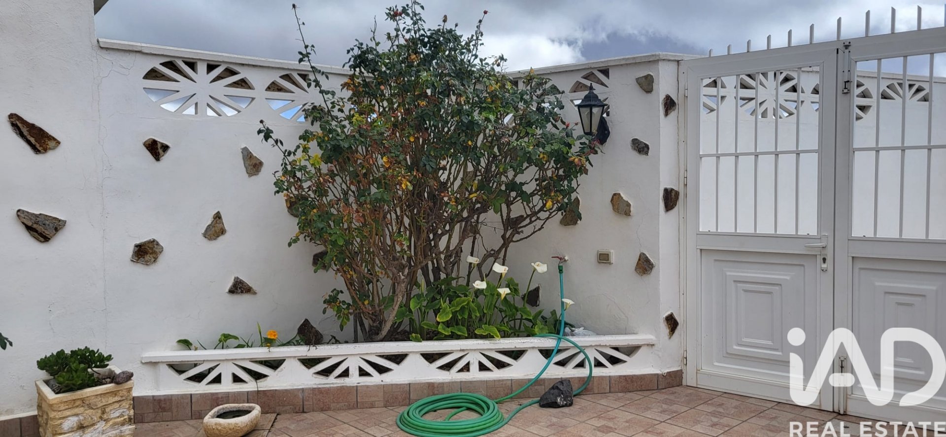 Dom w Granadilla de Abona, Tenerife, Hiszpania 5 sypialni, 211 mkw. nr 188451