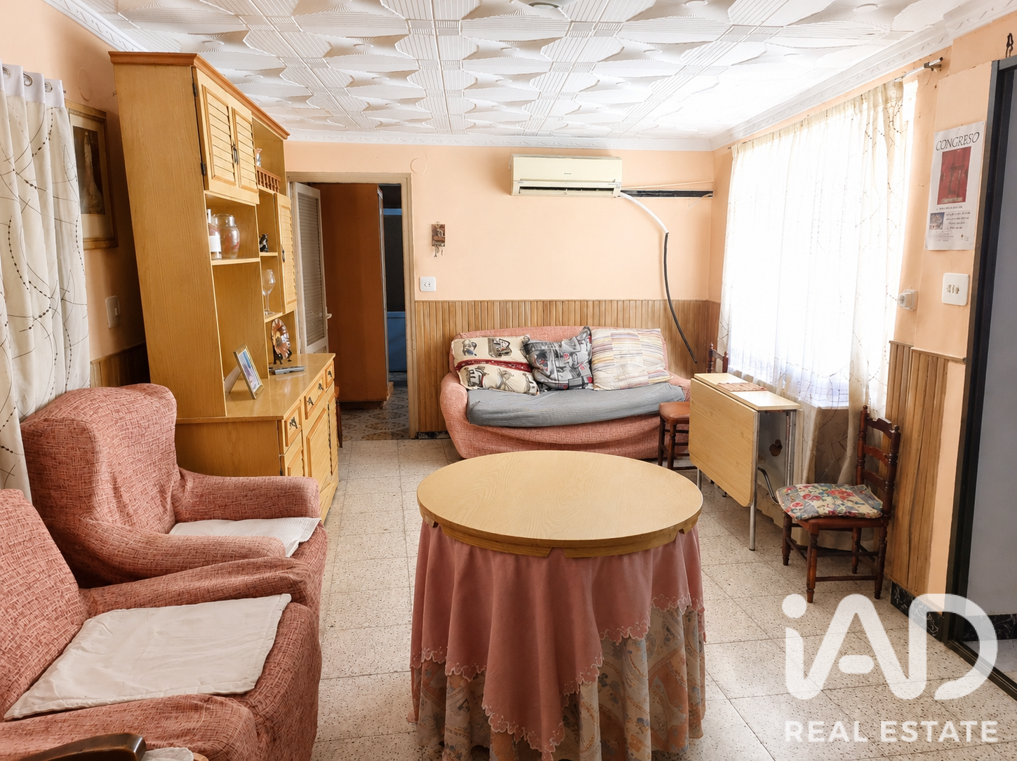 Duplex in Moratalla, Murcia, Spain 4 bedrooms, 140 sq.m. No. 188454