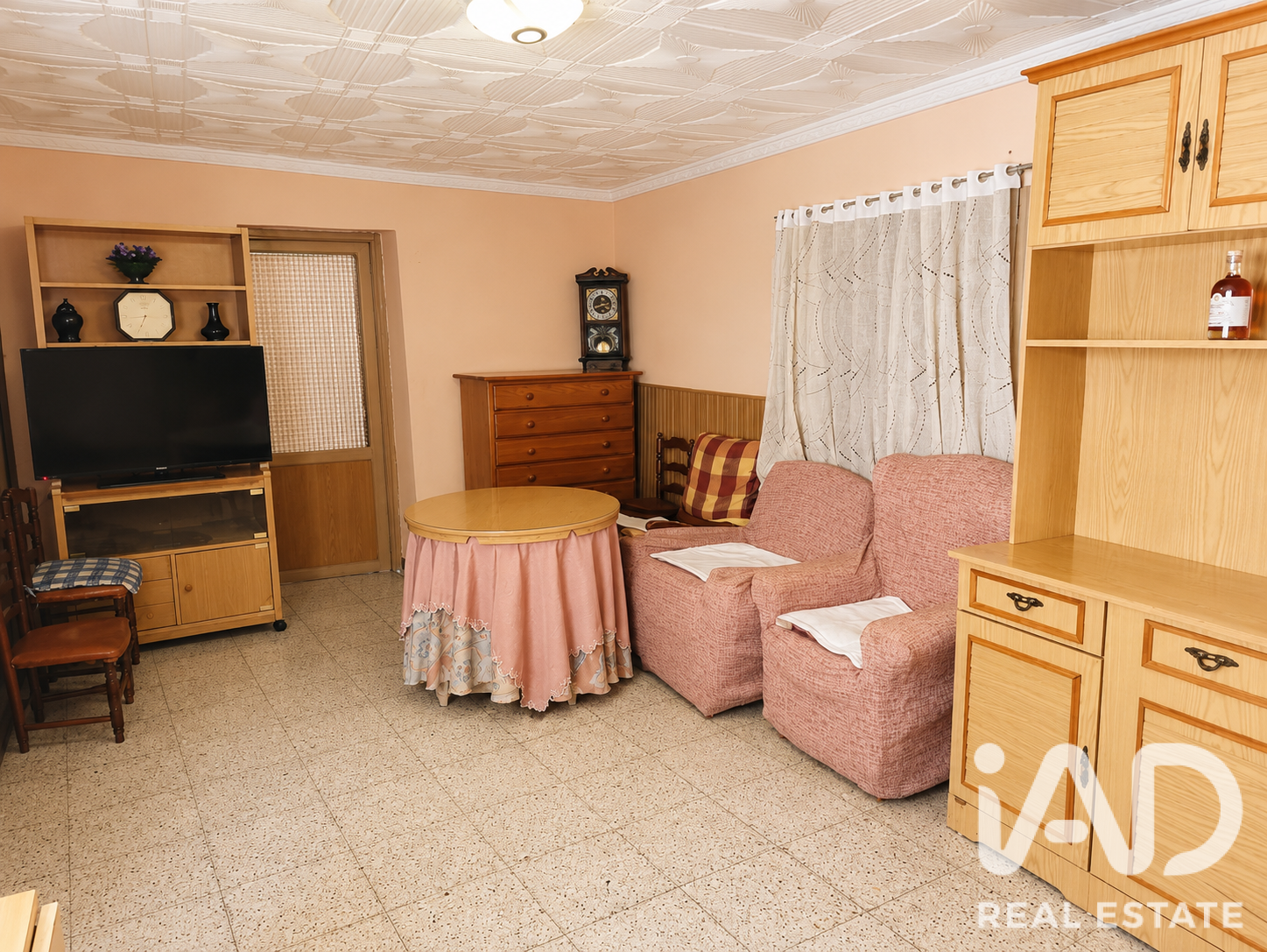 Duplex in Moratalla, Murcia, Spain 4 bedrooms, 140 sq.m. No. 188454