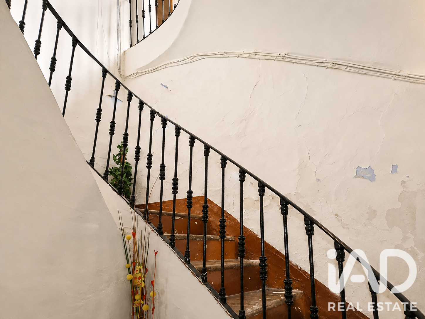 Duplex in Moratalla, Murcia, Spain 4 bedrooms, 140 sq.m. No. 188454
