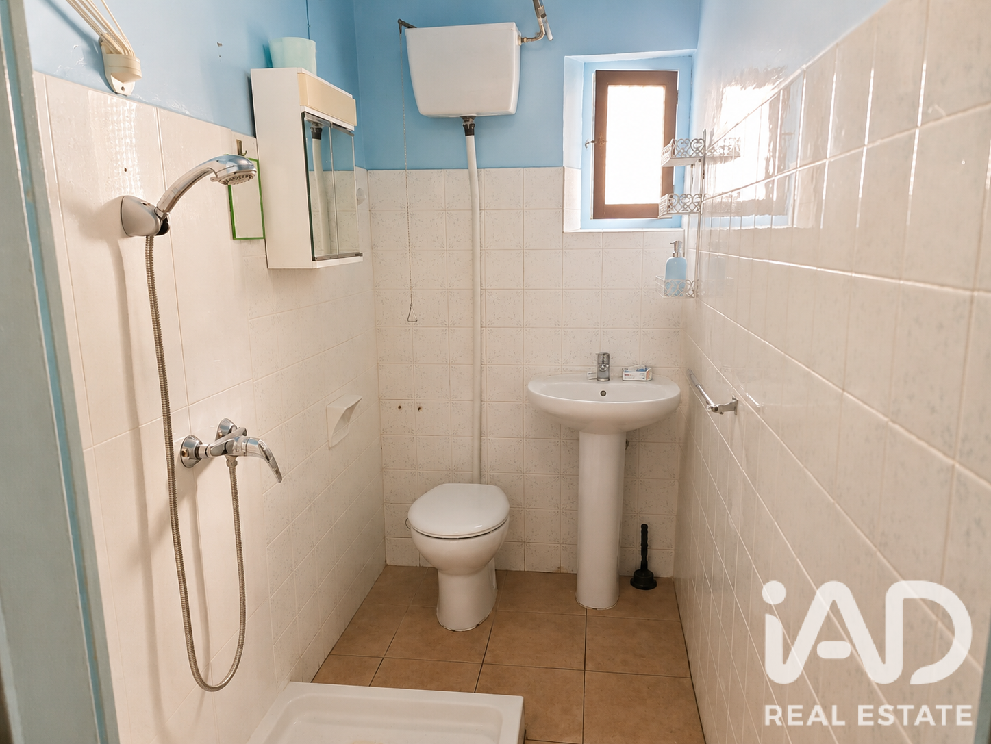 Duplex in Moratalla, Murcia, Spain 4 bedrooms, 140 sq.m. No. 188454