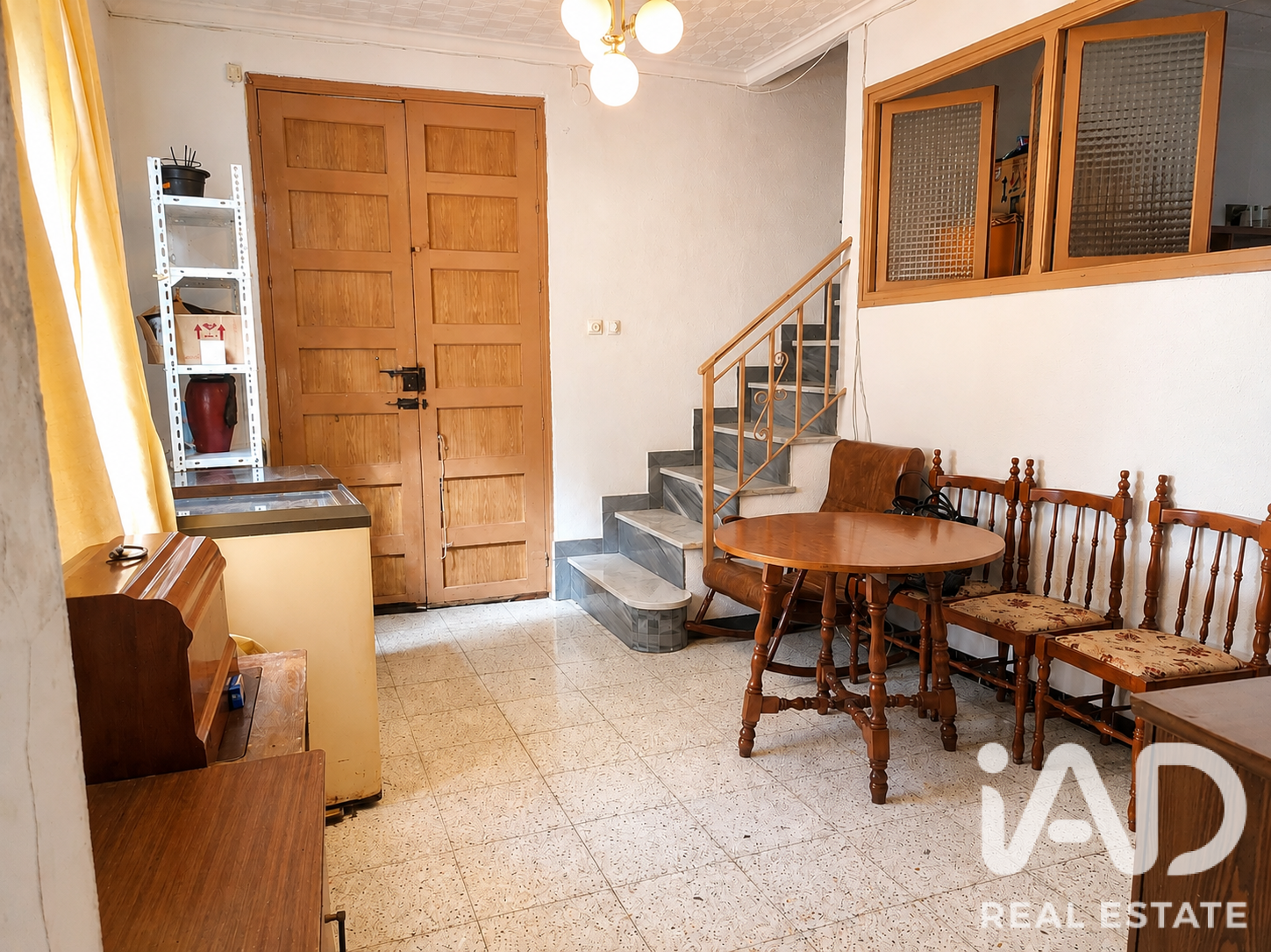 Duplex in Moratalla, Murcia, Spain 4 bedrooms, 140 sq.m. No. 188454