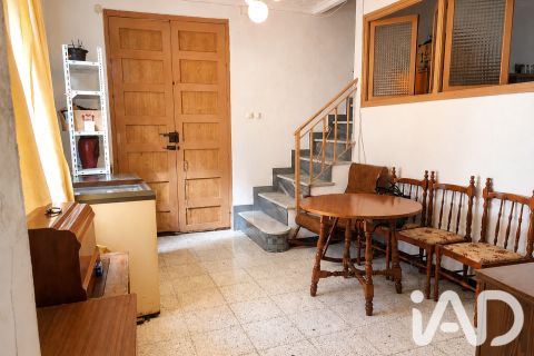 Duplex in Moratalla, Murcia, Spain 4 bedrooms, 140 sq.m. No. 188454
