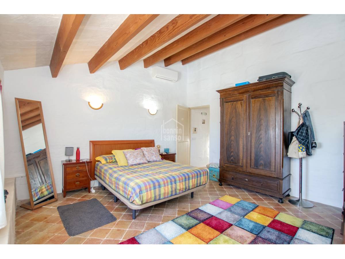 Hus i Mahon, Menorca, Spanien 16 sovrum, 2000 kvm. Nr. 113480