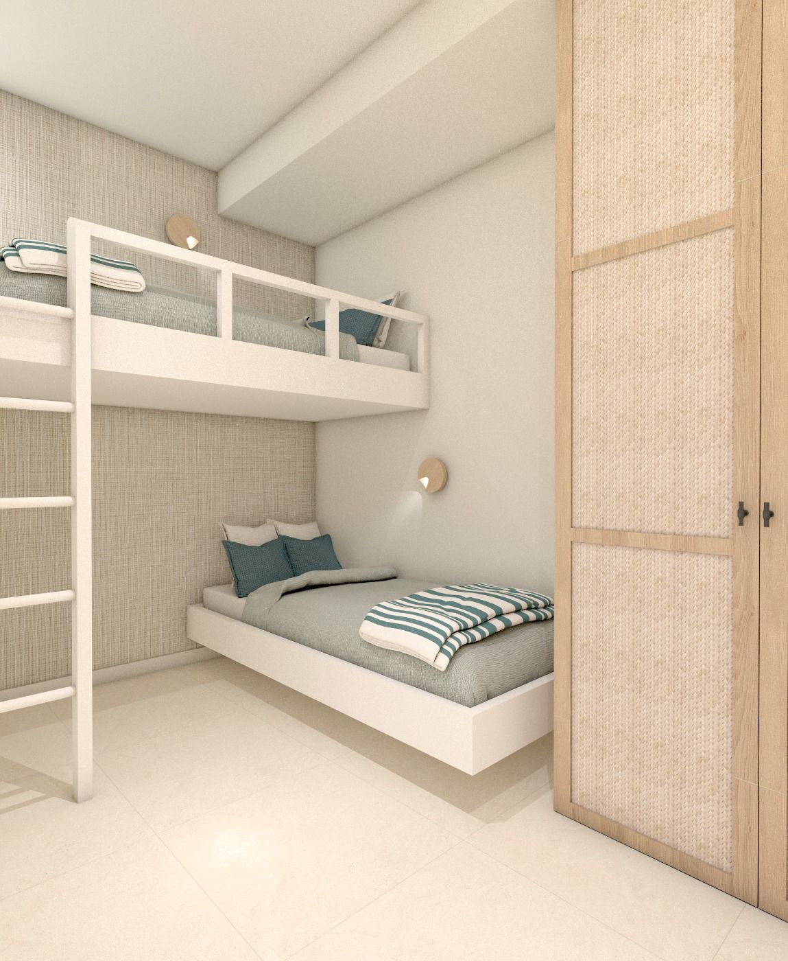 Bungalo Pilar de la Horadada, Alicante, Spānijā 3 istabas, 84 m2 Nr. 113486