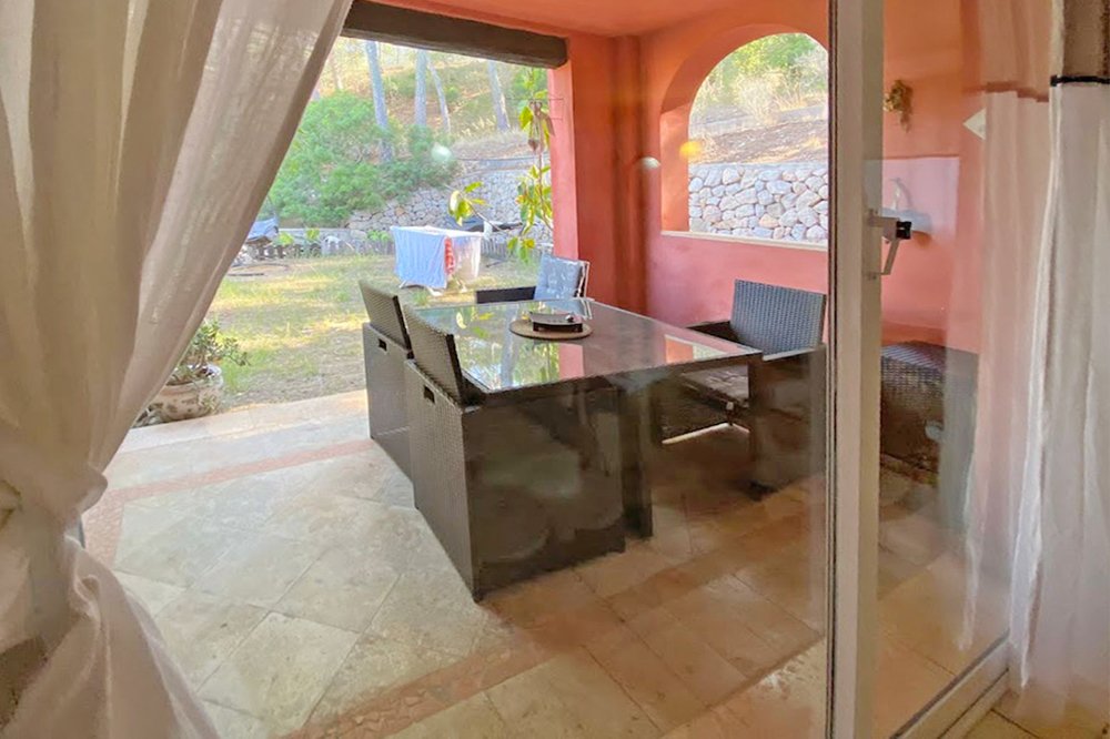 Appartamento a Santa Ponsa, Mallorca, Spagna 2 camere da letto, 158 mq. N° 103918