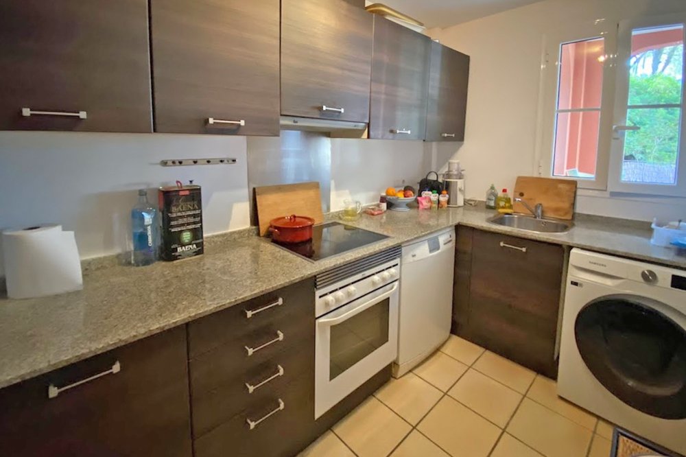 Appartamento a Santa Ponsa, Mallorca, Spagna 2 camere da letto, 158 mq. N° 103918