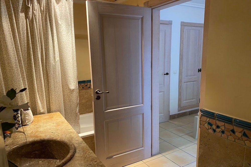 Appartamento a Santa Ponsa, Mallorca, Spagna 2 camere da letto, 158 mq. N° 103918