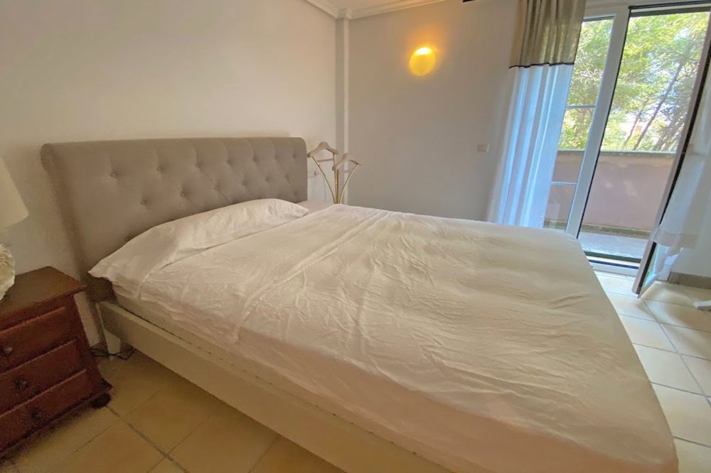 Appartamento a Santa Ponsa, Mallorca, Spagna 2 camere da letto, 158 mq. N° 103918