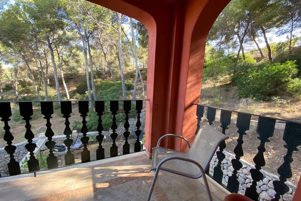Appartamento a Santa Ponsa, Mallorca, Spagna 2 camere da letto, 158 mq. N° 103918