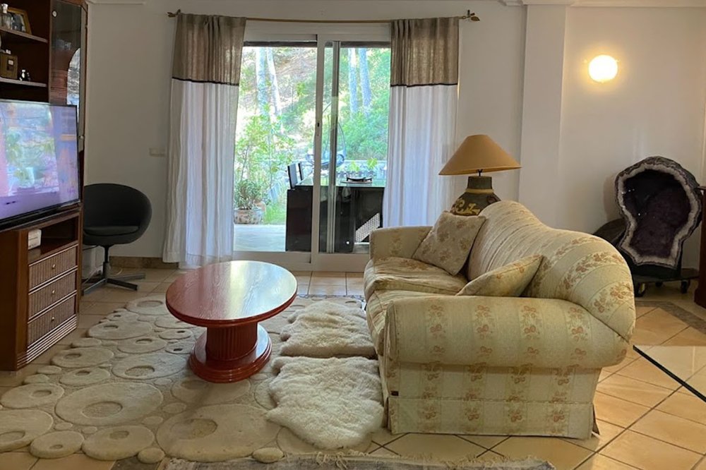 Appartamento a Santa Ponsa, Mallorca, Spagna 2 camere da letto, 158 mq. N° 103918