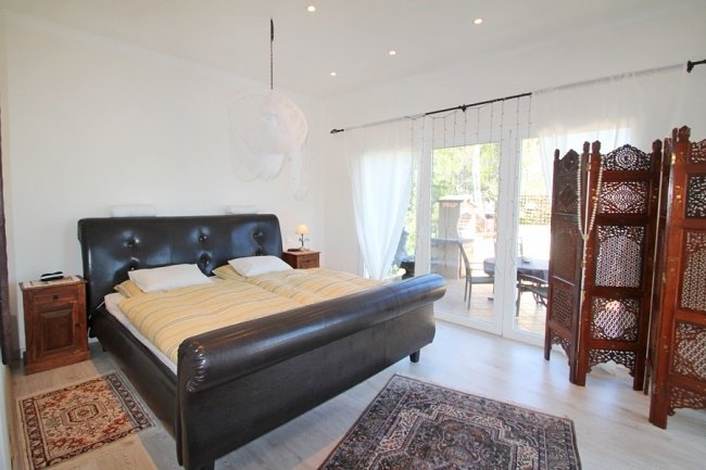 Villa i Costa D'en Blanes, Mallorca, Spanien 4 sovrum, 266 kvm. Nr. 103926