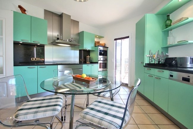 Villa i Costa D'en Blanes, Mallorca, Spanien 4 sovrum, 266 kvm. Nr. 103926