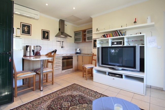 Villa i Costa D'en Blanes, Mallorca, Spanien 4 sovrum, 266 kvm. Nr. 103926