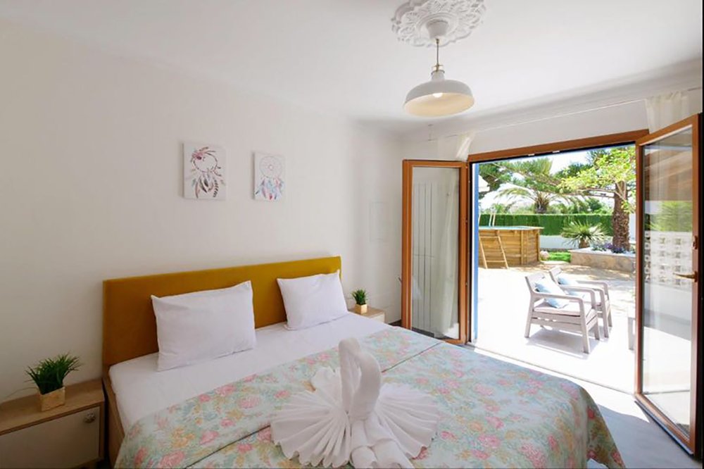 Villa in Sa Coma, Mallorca, Spanien 6 Schlafzimmer, 250 m2 Nr. 103920