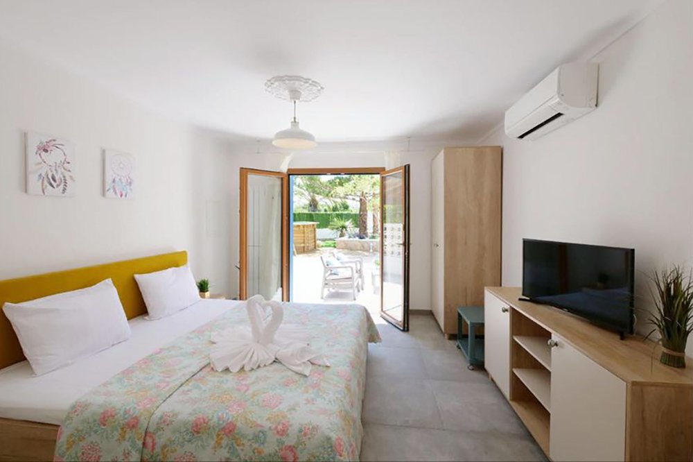 Villa in Sa Coma, Mallorca, Spanien 6 Schlafzimmer, 250 m2 Nr. 103920