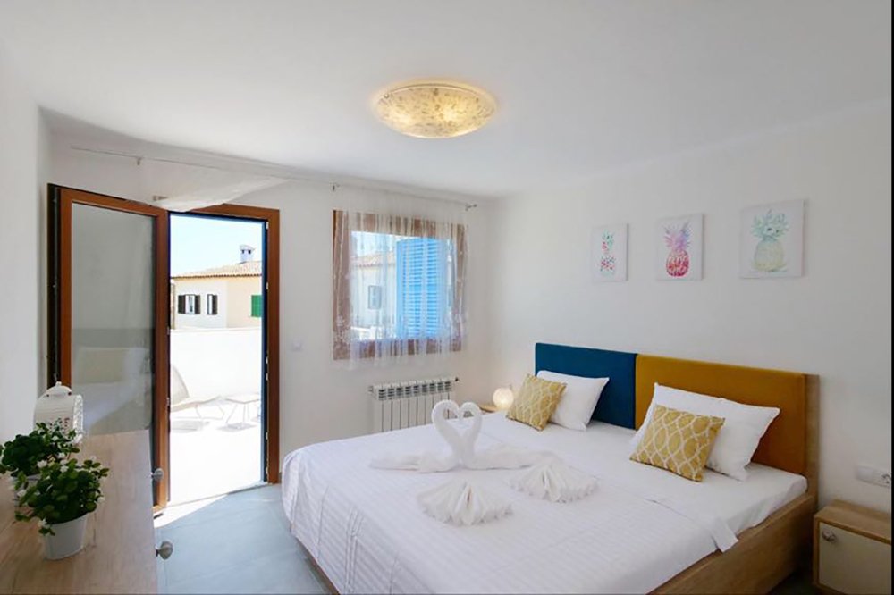 Villa in Sa Coma, Mallorca, Spanien 6 Schlafzimmer, 250 m2 Nr. 103920